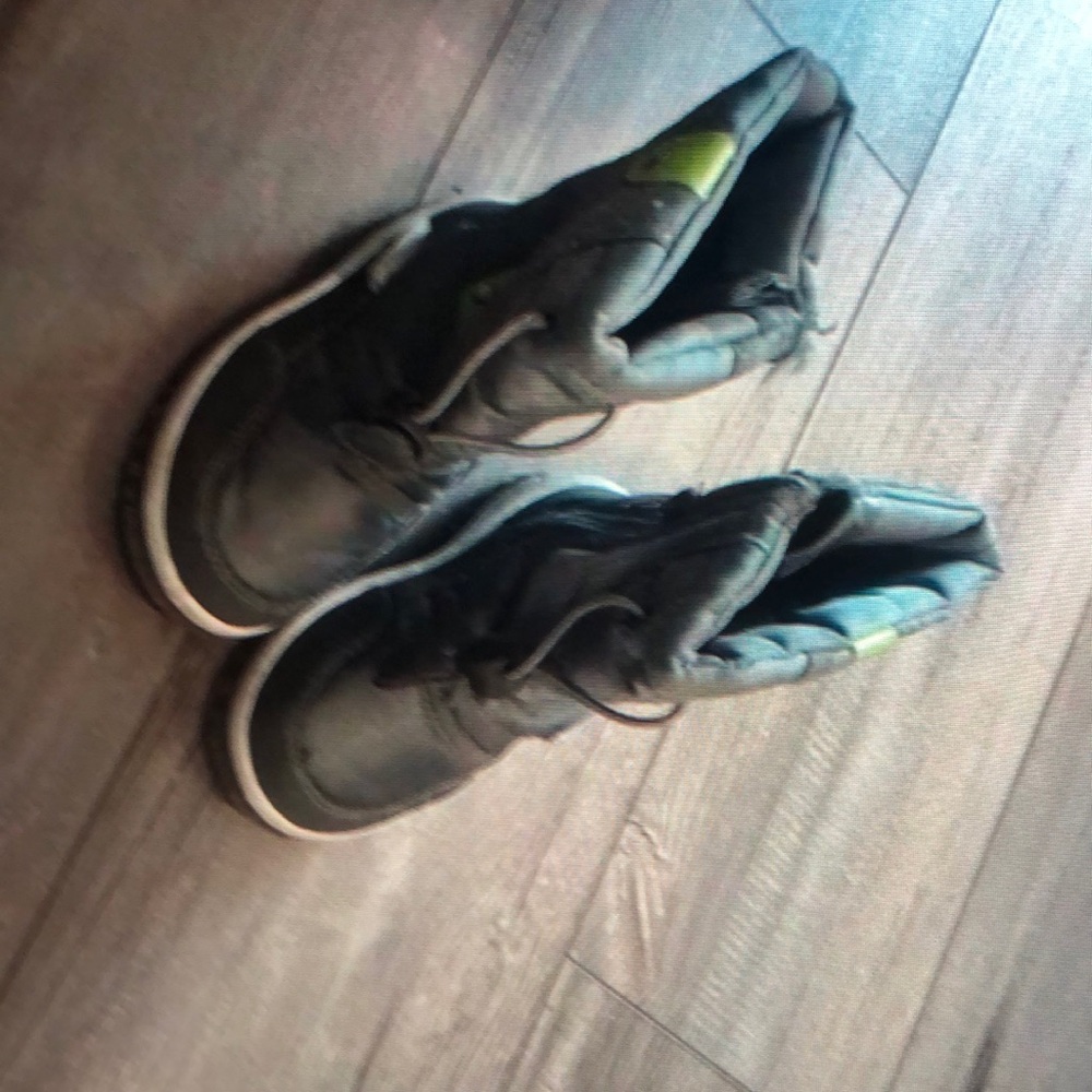 Merence Snow Boots Toddler size 8